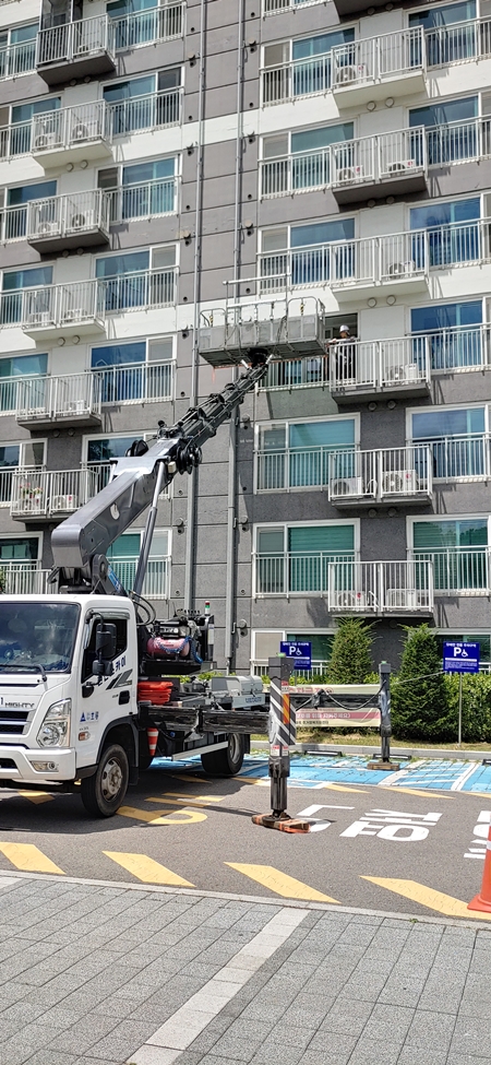 화성스카이차M